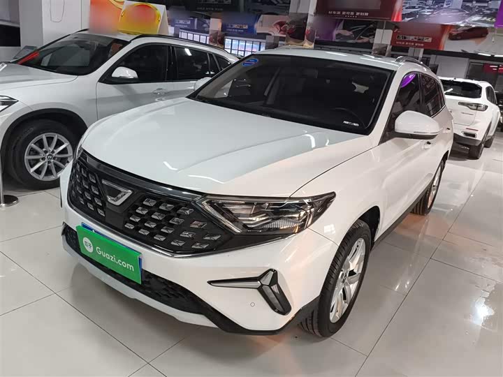 Фото 2 - Jetta VS7