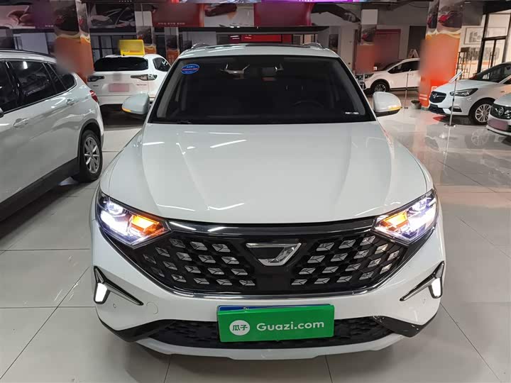 Фото 3 - Jetta VS7