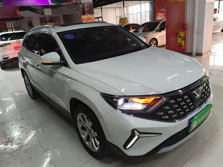 Фото 4 - Jetta VS7