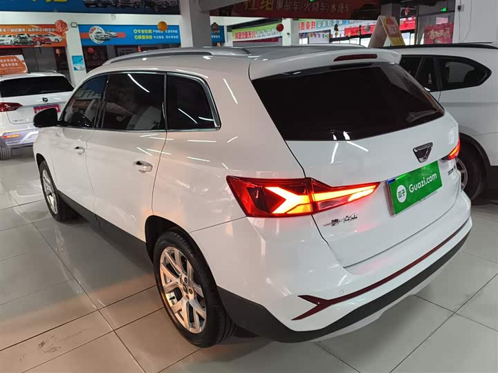 Фото 5 - Jetta VS7