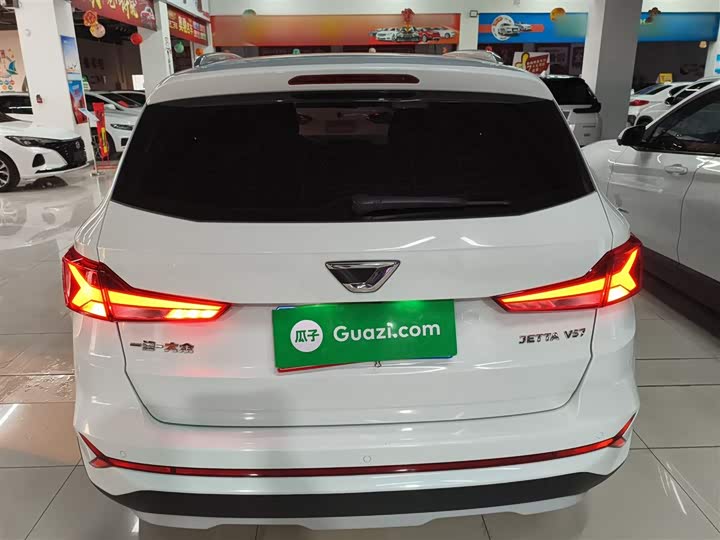 Фото 6 - Jetta VS7