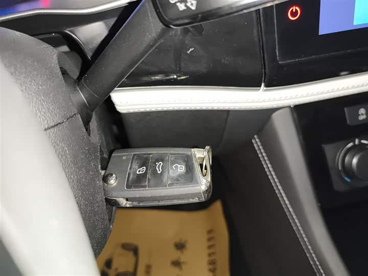 Фото 9 - Jetta VS7