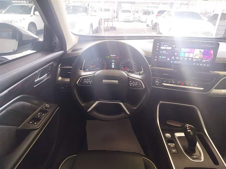 Фото 3 - Haval H6