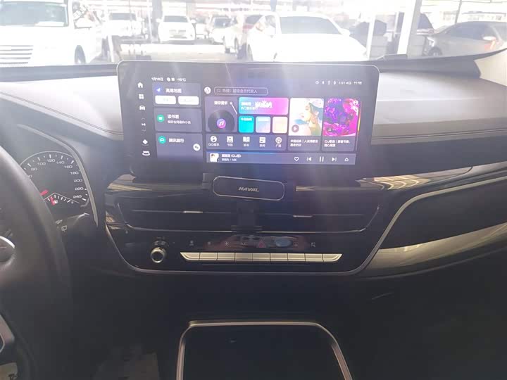 Фото 5 - Haval H6