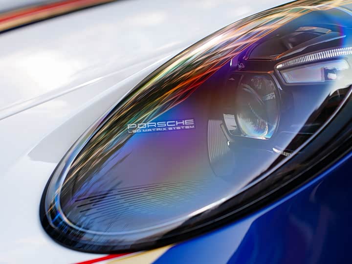 Фото 7 - Porsche 911