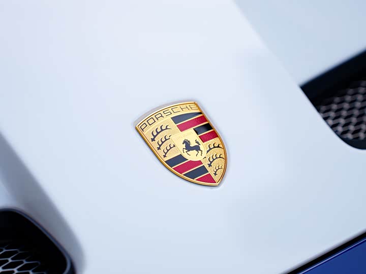 Фото 9 - Porsche 911