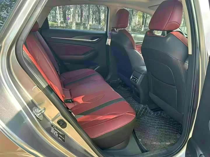 Фото 8 - Changan Eado Plus