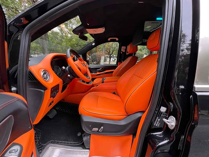 Фото 8 - Mercedes-Benz Vito