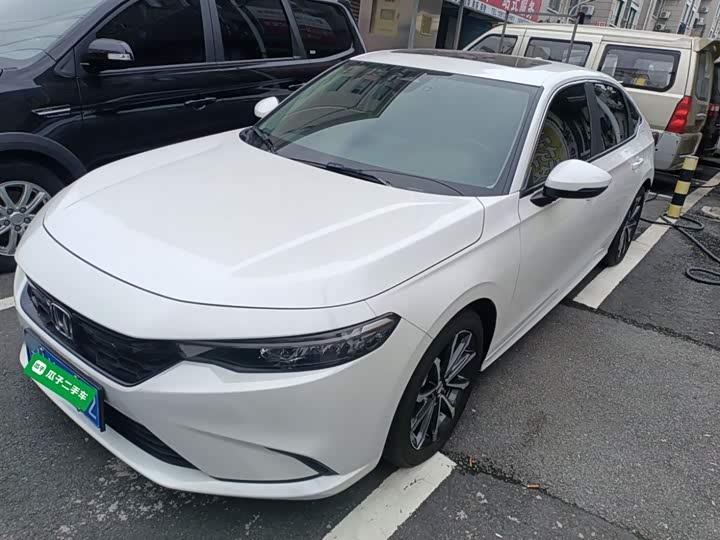 Фото 1 - Honda Integra