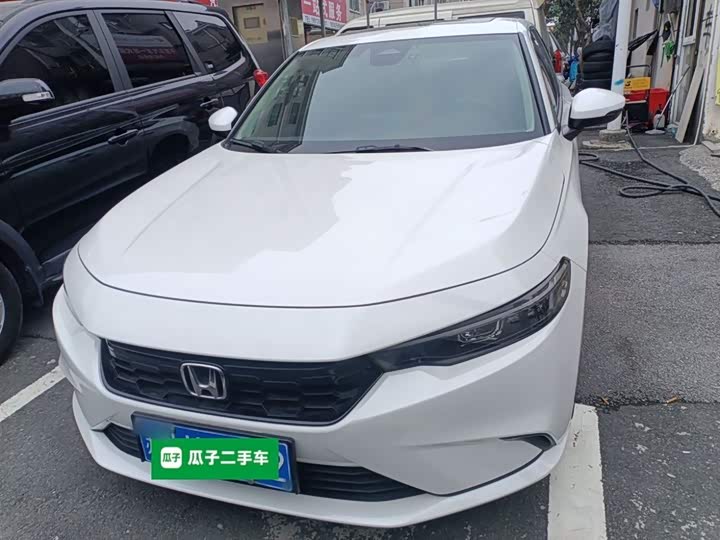 Фото 3 - Honda Integra