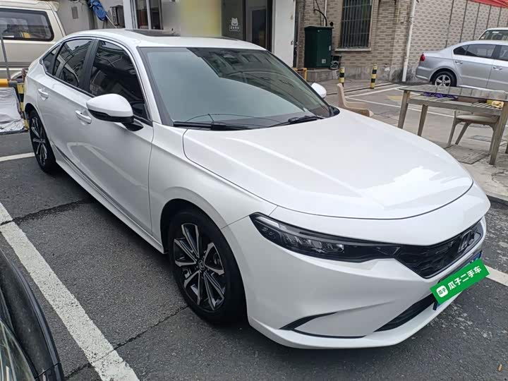 Фото 4 - Honda Integra