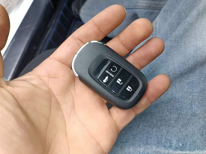 Фото 9 - Honda Integra