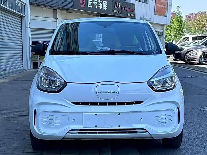 Фото 2 - Roewe Clever