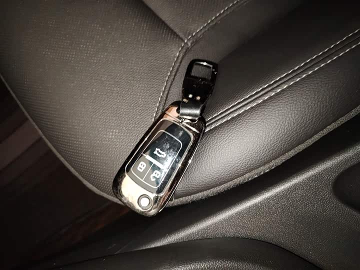 Фото 9 - Buick Excelle GT