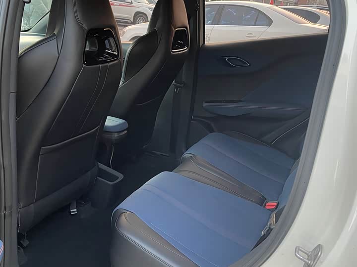 Фото 8 - BYD Seagull