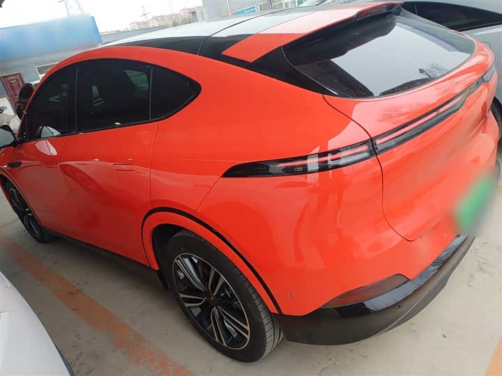 Фото 5 - XPeng G6