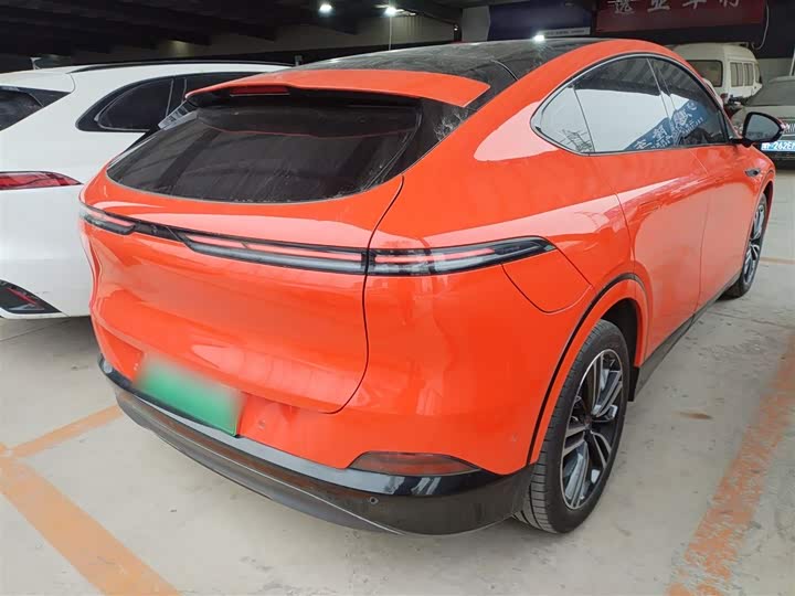 Фото 7 - XPeng G6