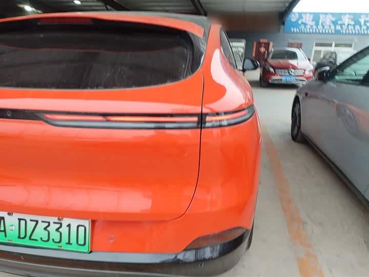 Фото 8 - XPeng G6