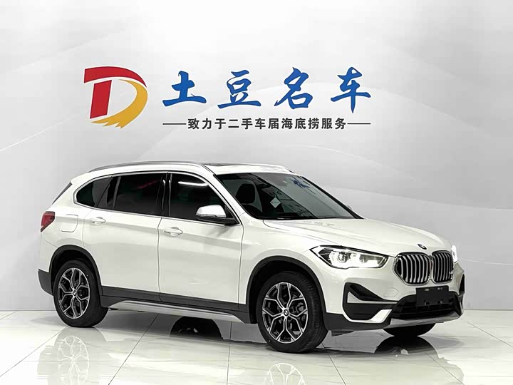 Фото 3 - BMW X1