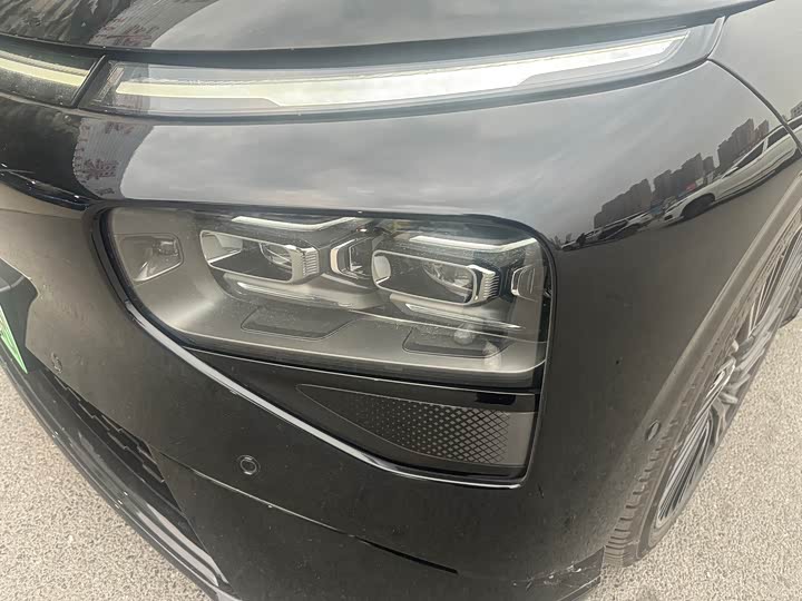 Фото 4 - XPeng G9