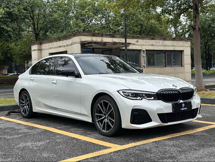 Фото 3 - BMW 3 Series