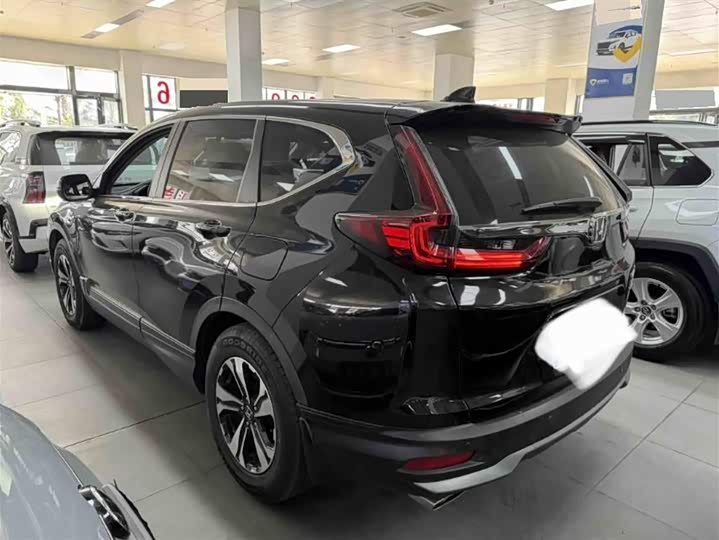 Фото 6 - Honda CR-V