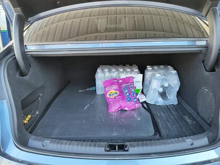 Фото 4 - BYD Seal