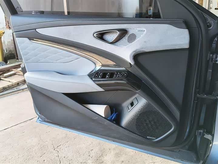 Фото 7 - BYD Seal