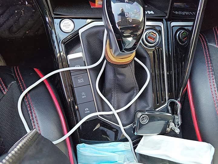 Фото 7 - Volkswagen Tayron