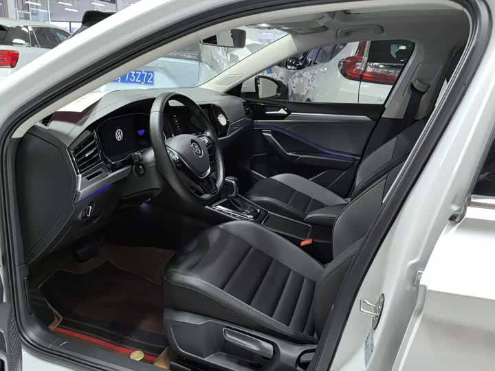 Фото 7 - Volkswagen Sagitar L