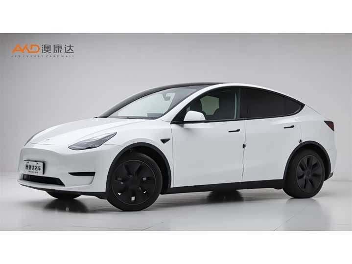 Фото 1 - Tesla Model Y