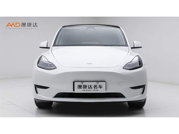 Фото 2 - Tesla Model Y