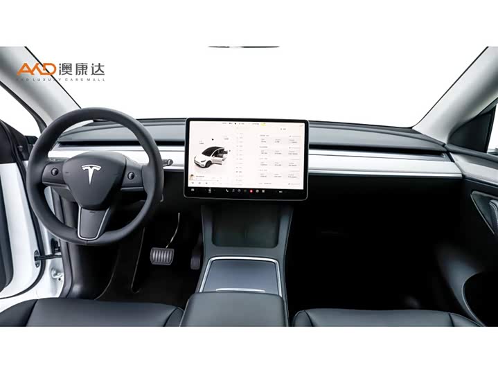 Фото 5 - Tesla Model Y