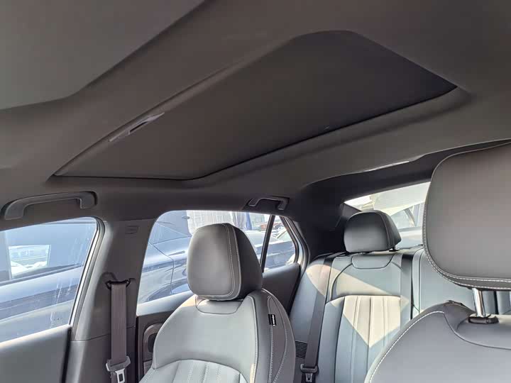 Фото 9 - GAC Trumpchi Empow R