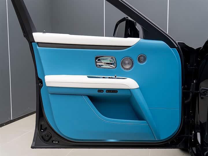 Фото 7 - Rolls-Royce Ghost