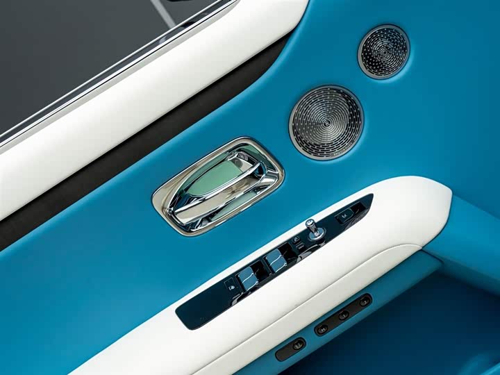 Фото 8 - Rolls-Royce Ghost