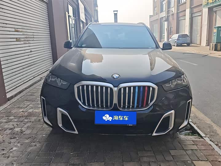 Фото 2 - BMW X5
