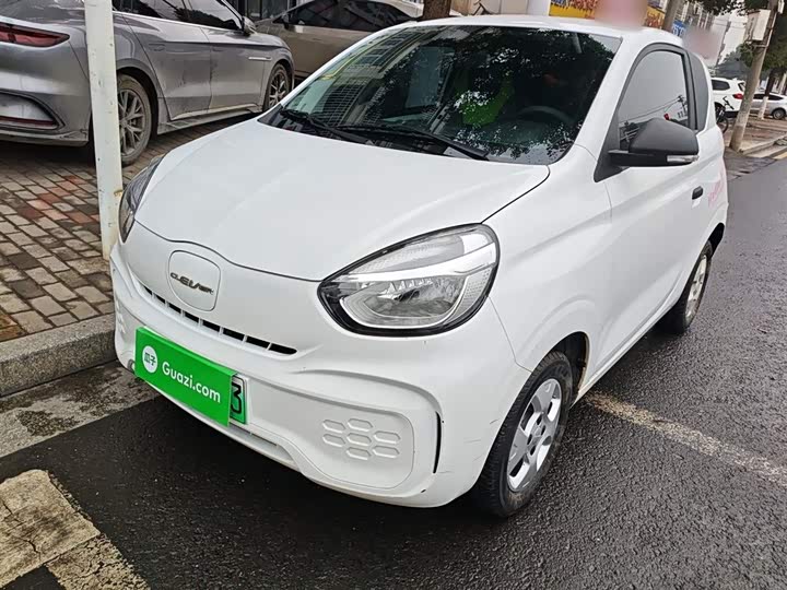 Фото 2 - Roewe Clever