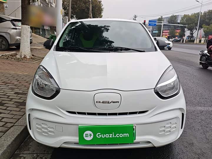 Фото 3 - Roewe Clever