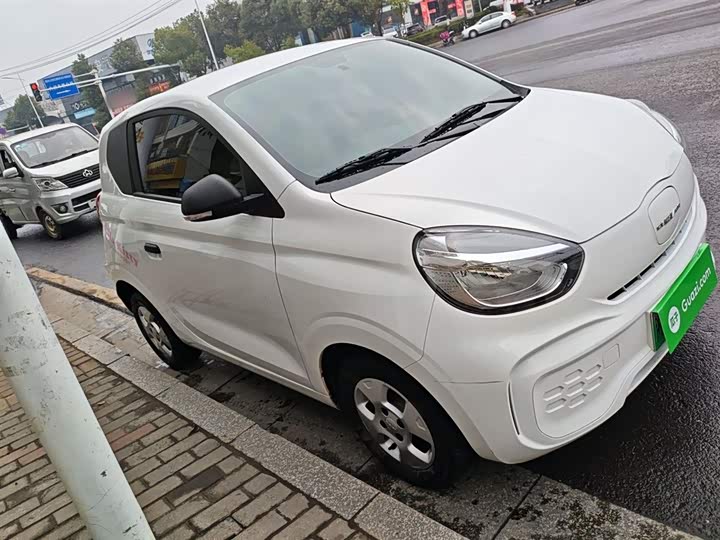 Фото 4 - Roewe Clever