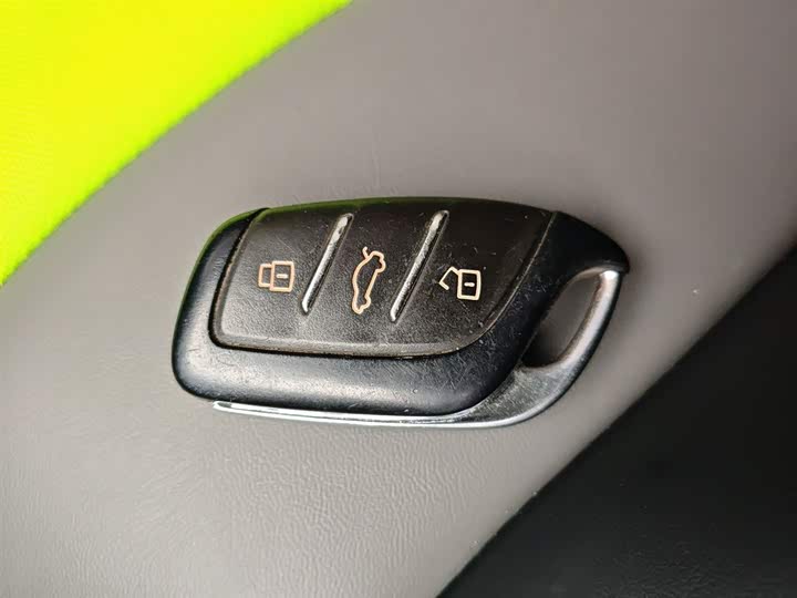 Фото 9 - Roewe Clever