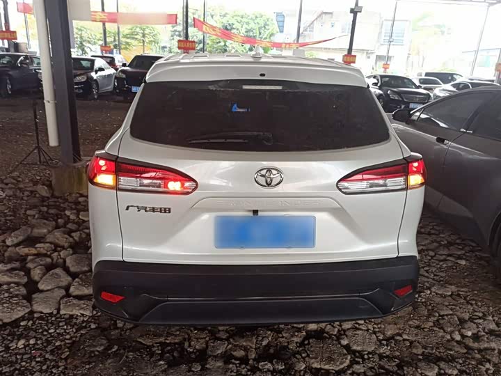 Фото 6 - Toyota Frontlander