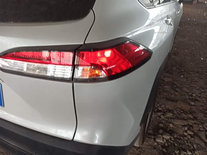 Фото 8 - Toyota Frontlander