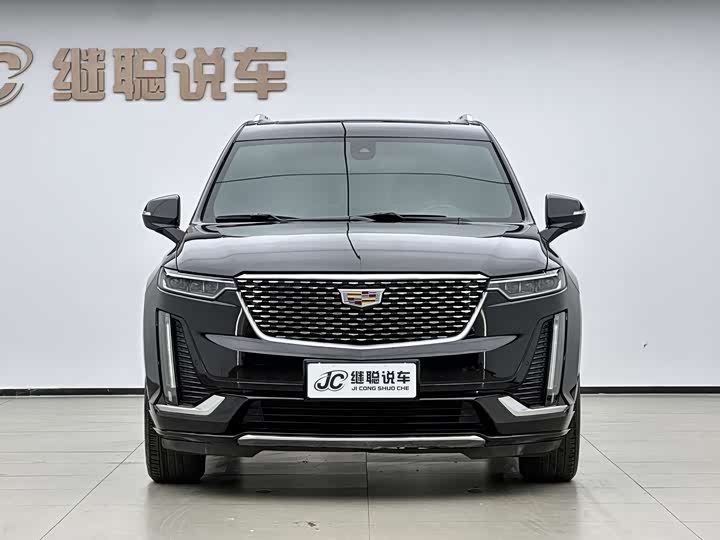 Фото 4 - Cadillac XT6