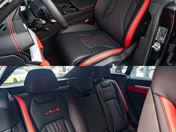 Фото 9 - Lamborghini Urus