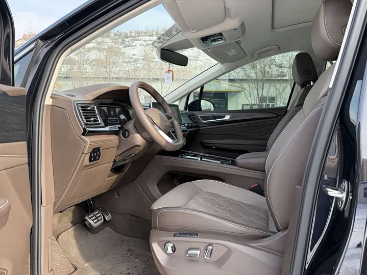 Фото 4 - Volkswagen Viloran