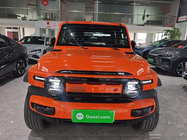 Фото 3 - Chery iCar V23