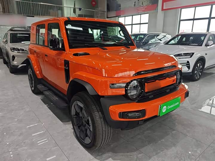 Фото 4 - Chery iCar V23