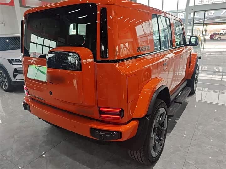 Фото 7 - Chery iCar V23