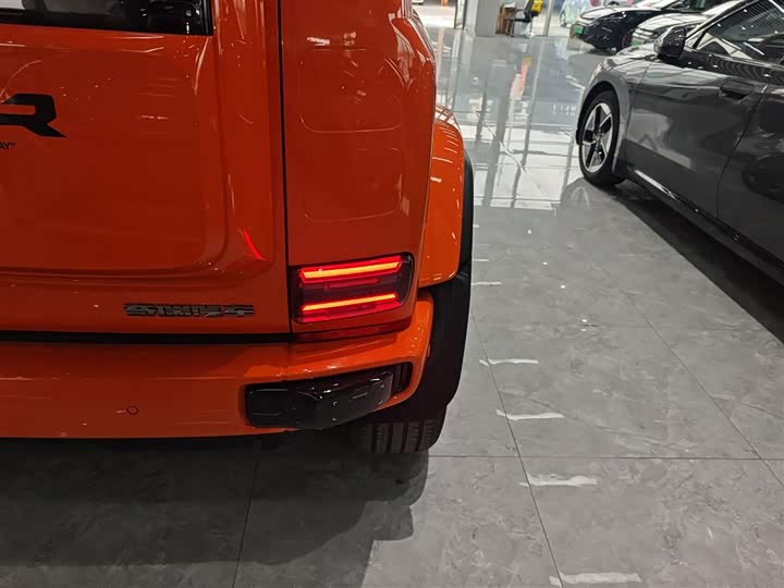 Фото 8 - Chery iCar V23